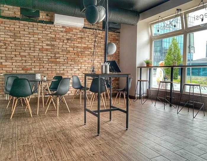 Syta Pita - Restauracja Bydgoszcz