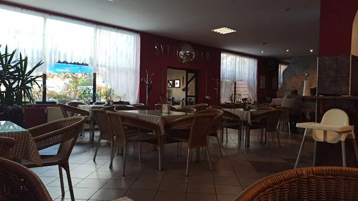 Syty. Bar - Restauracja Dąbrowa Górnicza