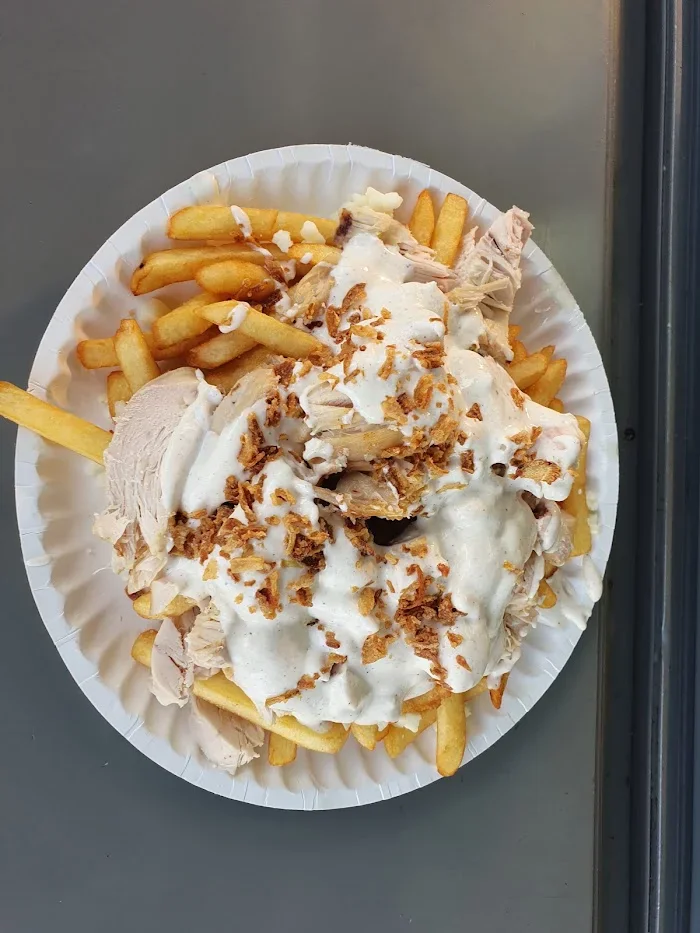 Syty Lis Tarnów - Restauracja