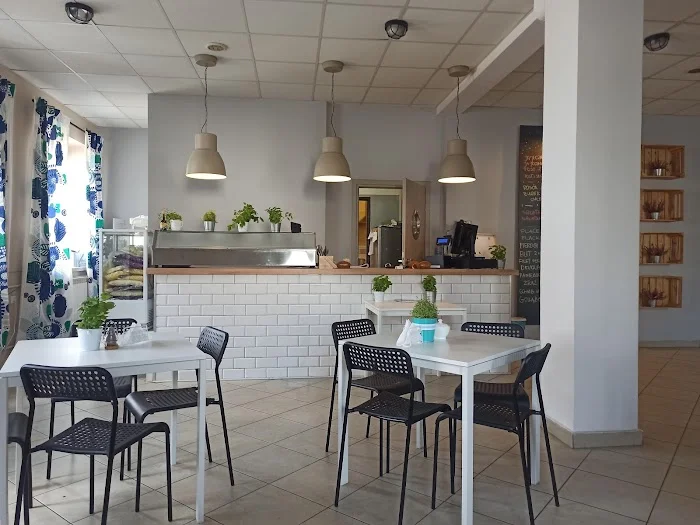 Syty Obiad - Restauracja Bydgoszcz