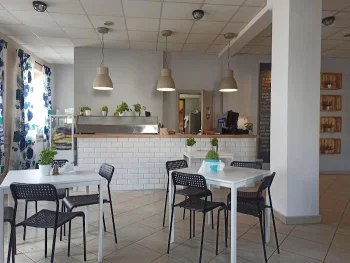 Syty Obiad - Restauracja Bydgoszcz