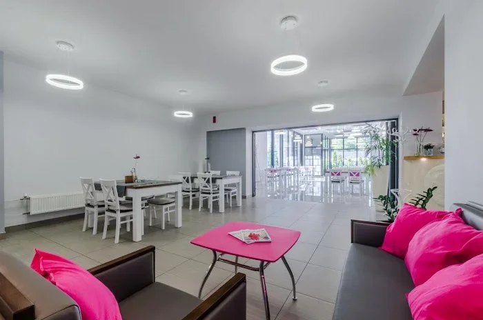 Szafran - Restauracja Bydgoszcz