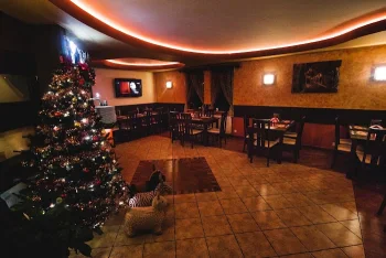 Szafran Pizzeria