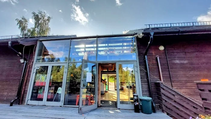 Szałas Żywiecki - Restauracja Szklarska Poręba