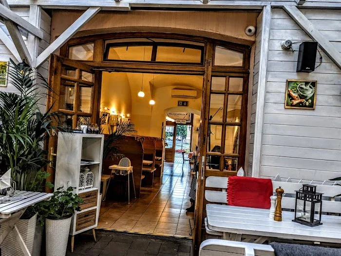 Szalone Widelce - Restauracja Kraków
