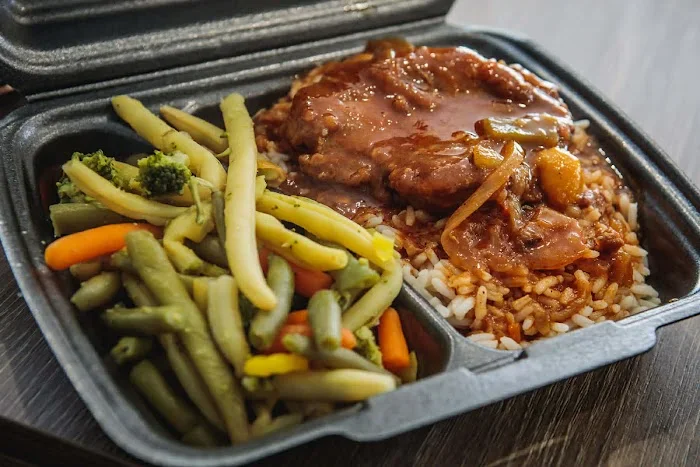 Szalony Gar - Restauracja Ostrów Wielkopolski