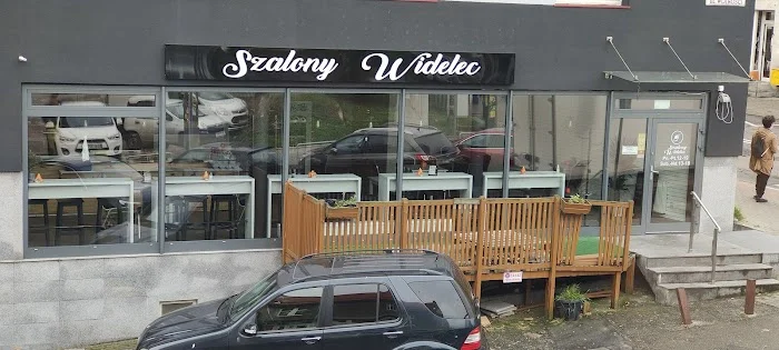 Szalony Widelec - Restauracja Gdynia