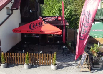 Szałowy Kebab&Fast Food - Restauracja Karpacz