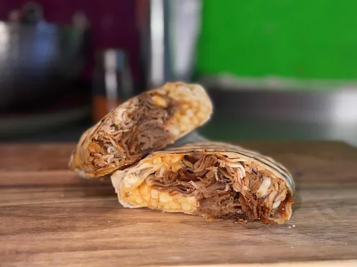 Szama u Pauli Kebab - Restauracja Wałbrzych