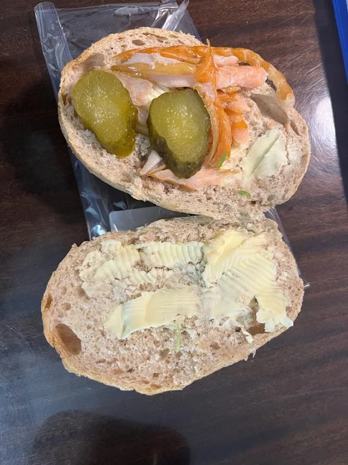 SZAMAn - catering dietetyczny - Restauracja Legnica