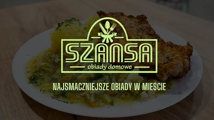 Szansa Obiady Domowe - Restauracja Płock
