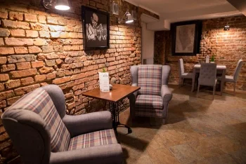 Szarlotta Restaurant - Restauracja Poznań