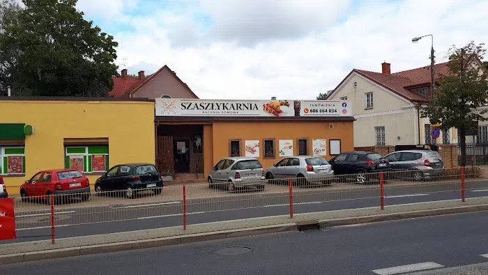 Szaszłykarnia - Restauracja Białystok