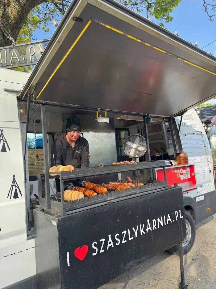 Szaszlykarnia.pl Kołobrzeg - Restauracja
