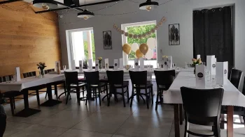 SZCZAW I MIRABELKI - Restauracja Poznań