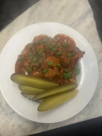 Szczęśliwy Brzuszek Obiady Domowe - Restauracja Łódź