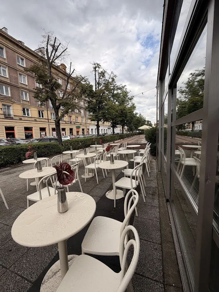 Szepty Concept - Restauracja Szczecin