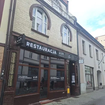 Szeroka Rybnik - Restauracja