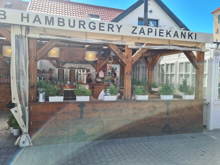 Szisz Kebab - Restauracja Hel