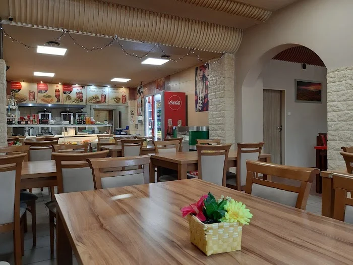 Szisza Kebab - Restauracja Zabrze