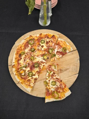 Szkocka Cafe & Bistro - Kawiarnia Gliwice