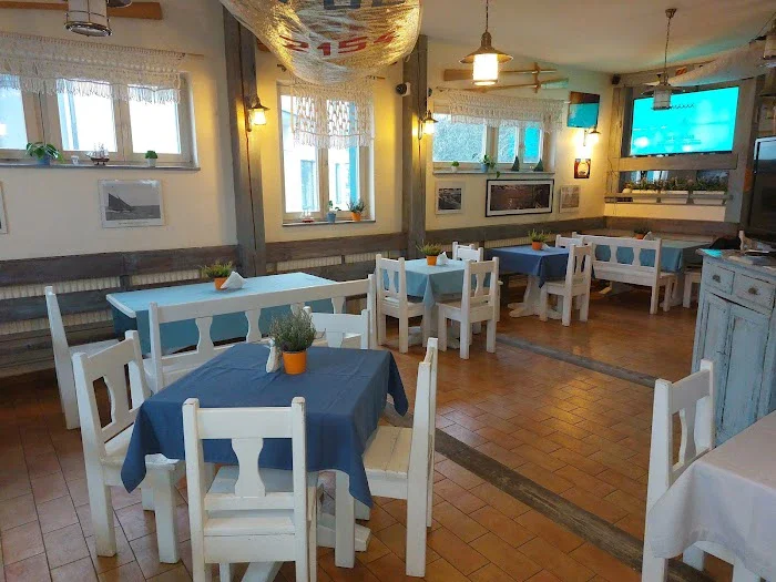 Szkutnia Pizzeria Restauracja Warszawa