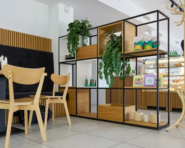 Szlaban Cafe Azory - Restauracja Kraków