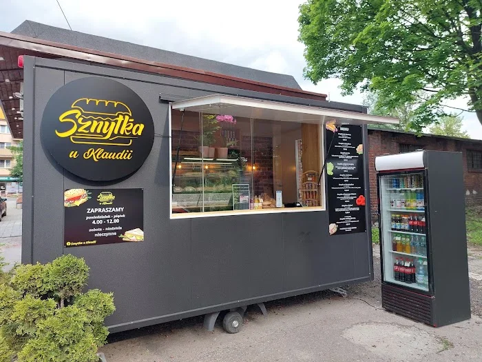 Sznytka u Klaudii - Restauracja Rybnik