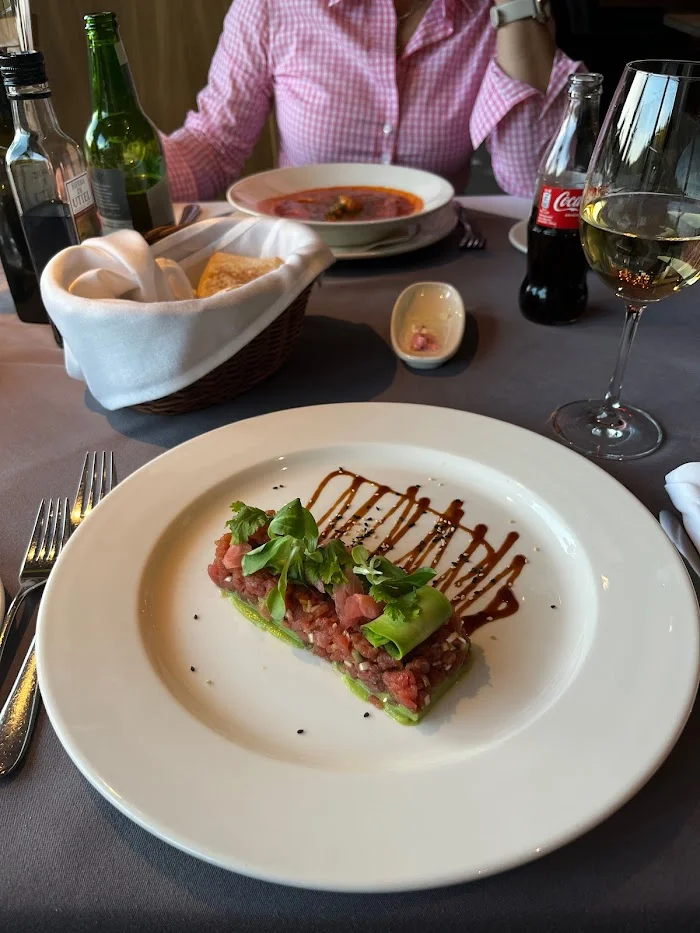 Szósty Zmysł - Restauracja Krynica-Zdrój