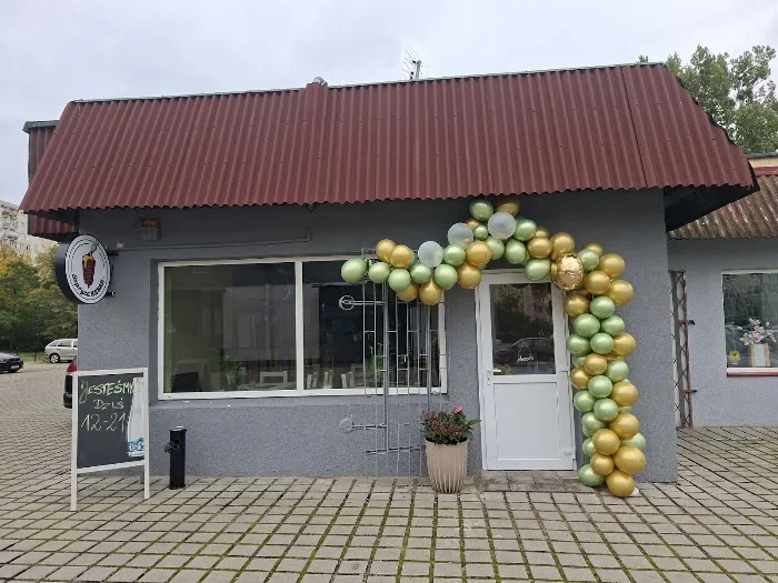 Szpryca Kebab - Restauracja Toruń