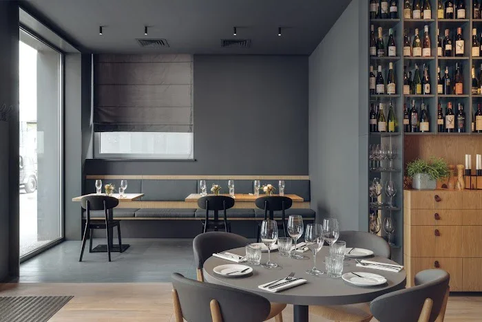 Sztuczka Bistro i Wino - Restauracja Sopot