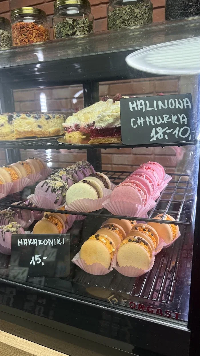 Sztuka Kawy - Kawiarnia Speciality Częstochowa