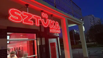 SZTÜKA KEBAB - Restauracja Gdańsk