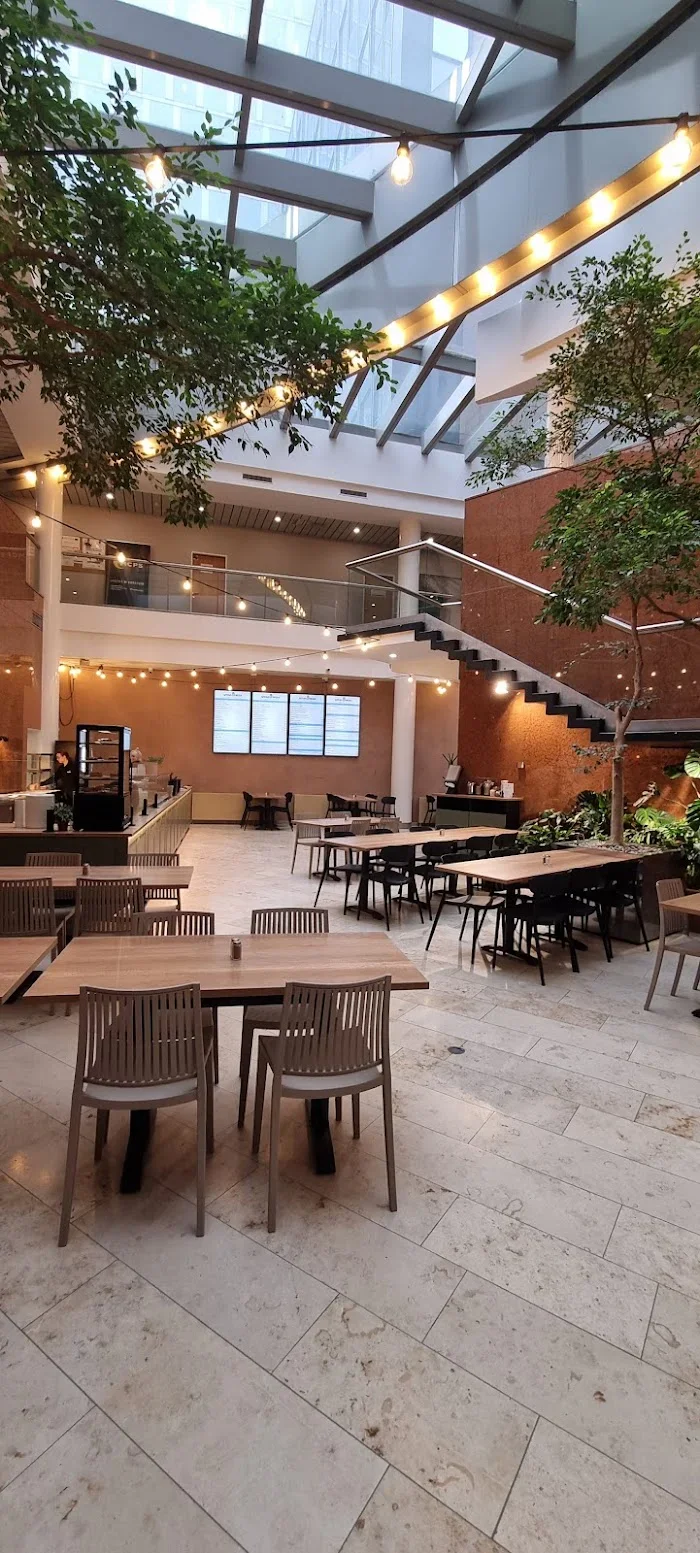 SZTUKA MLEKA Bar Mleczny - Restauracja Warszawa