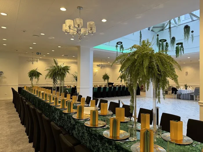 Sztuka Smaku Koszalin - Restauracja