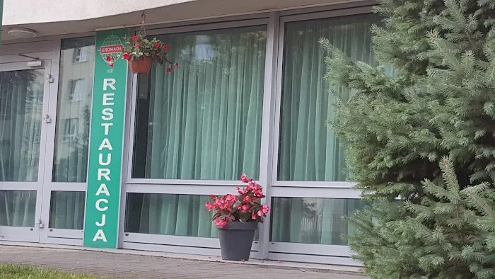 Sztuka Smaku - Restauracja Radom