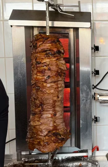 Szufla Kebab - Restauracja Gdańsk