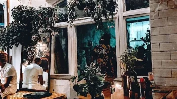 SZUM Cafe & Bar - Restauracja Świnoujście