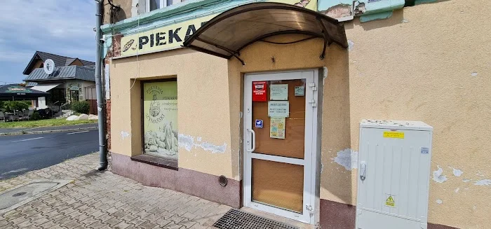 Szymański Mieczysław. a bakery - Restauracja Jelenia Góra