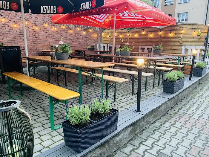 SZYNK eat & drink - Restauracja Rybnik