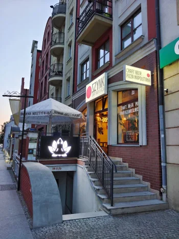 Szynk - Restauracja Elbląg
