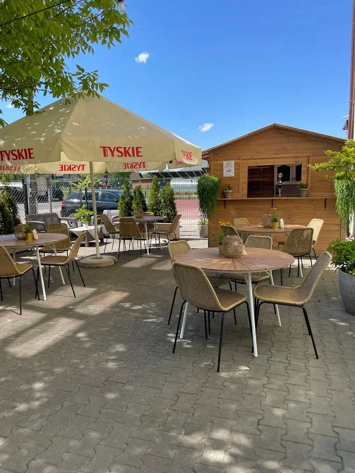 Szynk na bogato - Restauracja Bielsko-Biała