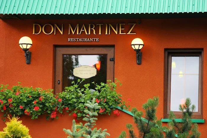 Szynk Siała Baba Mak - Restauracja Rybnik