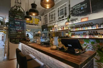 Szynkarnia - Restauracja Wrocław