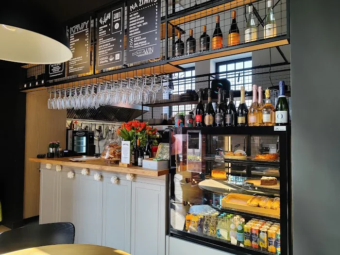 T.25 BISTRO Italian Food & Wine - Restauracja Łódź