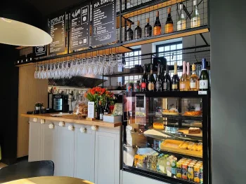 T.25 BISTRO Italian Food & Wine - Restauracja Łódź