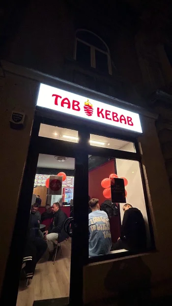 Tab Kebab - Restauracja Łódź