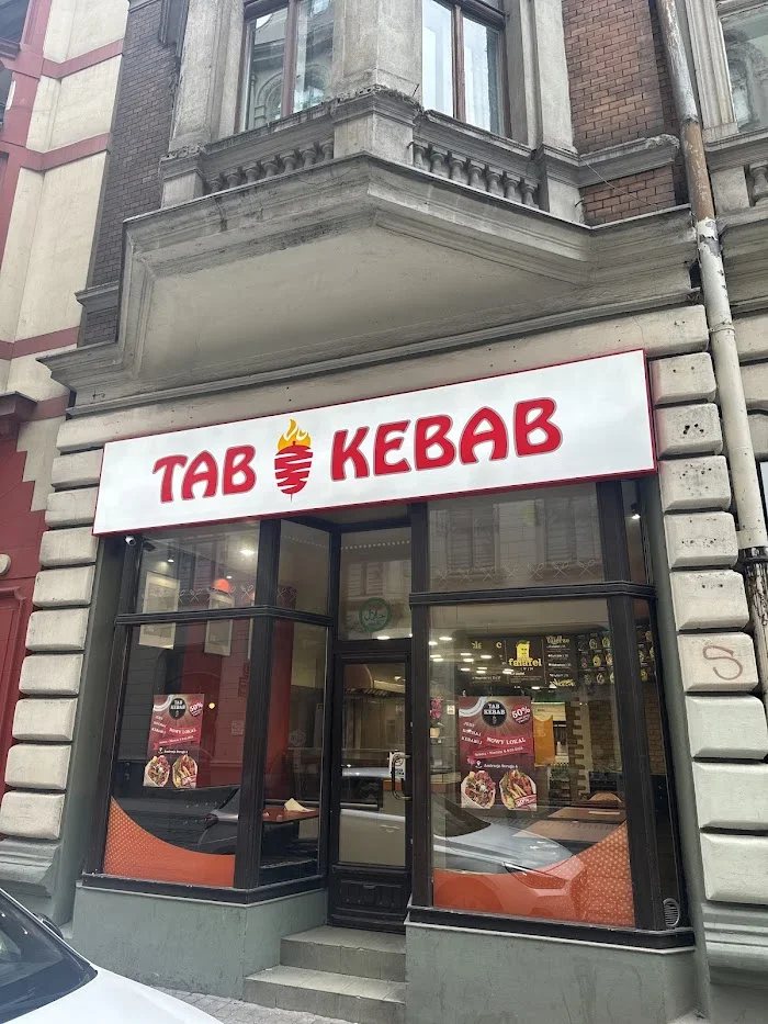 Tab Kebab - Restauracja Łódź
