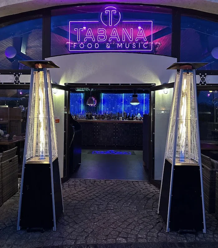 TABANA Food & Music | Restauracja Gorzów Gorzów Wielkopolski