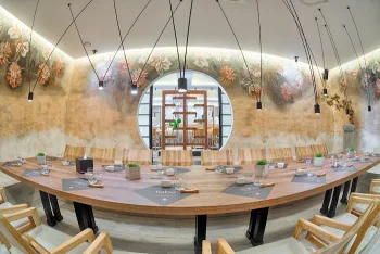 Tabu - Restauracja Łódź